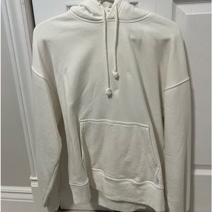 Aritzia Boyfriend Hoodie